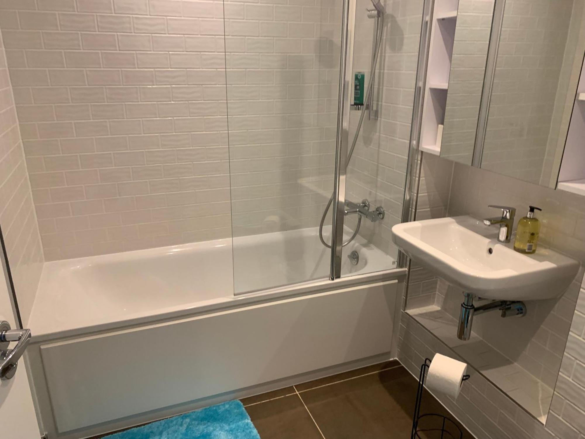 Grandeaur 2-bedrooom In Royal Asenal With Riverview * Londra