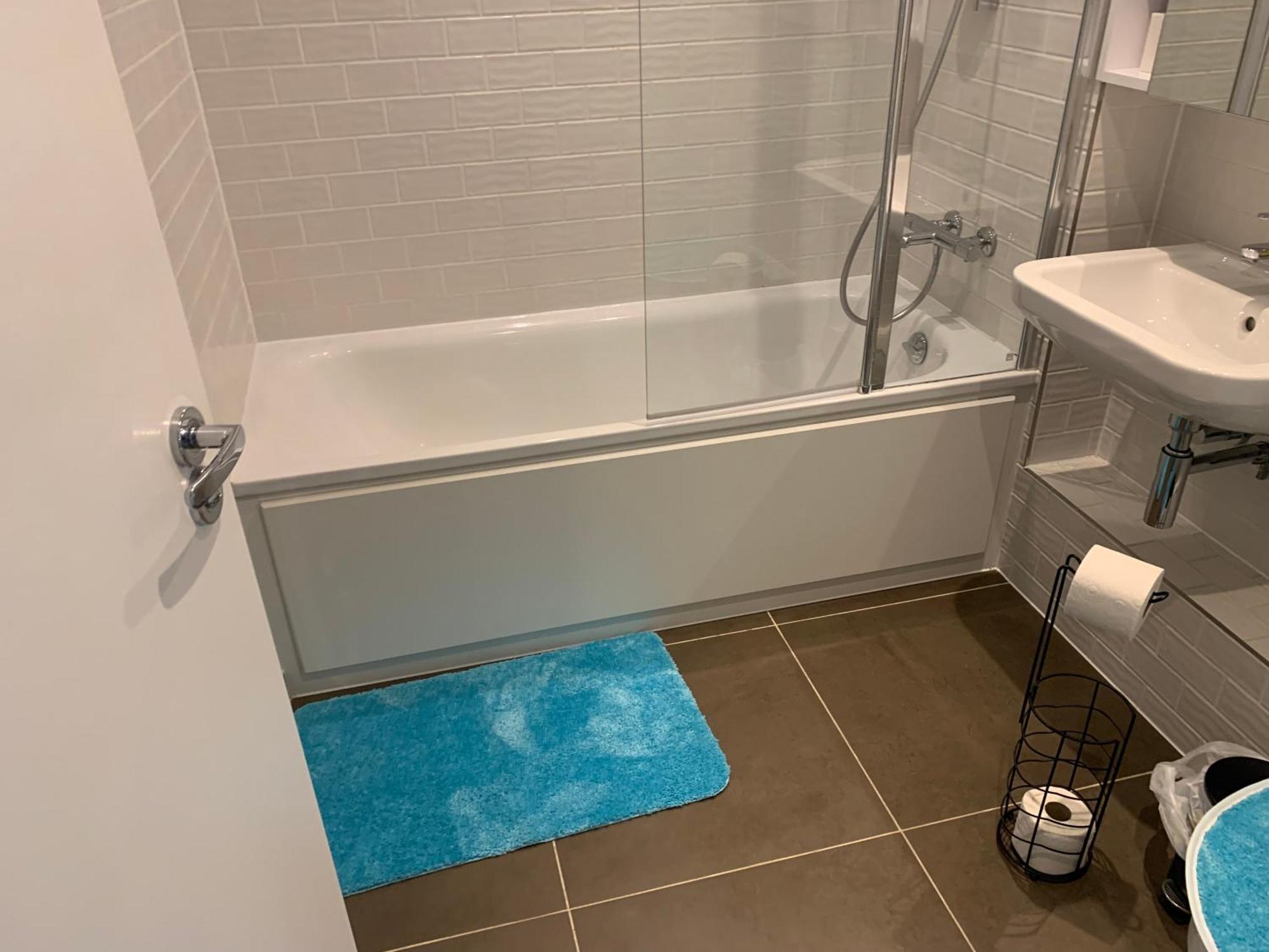 Grandeaur 2-bedrooom In Royal Asenal With Riverview Londra
