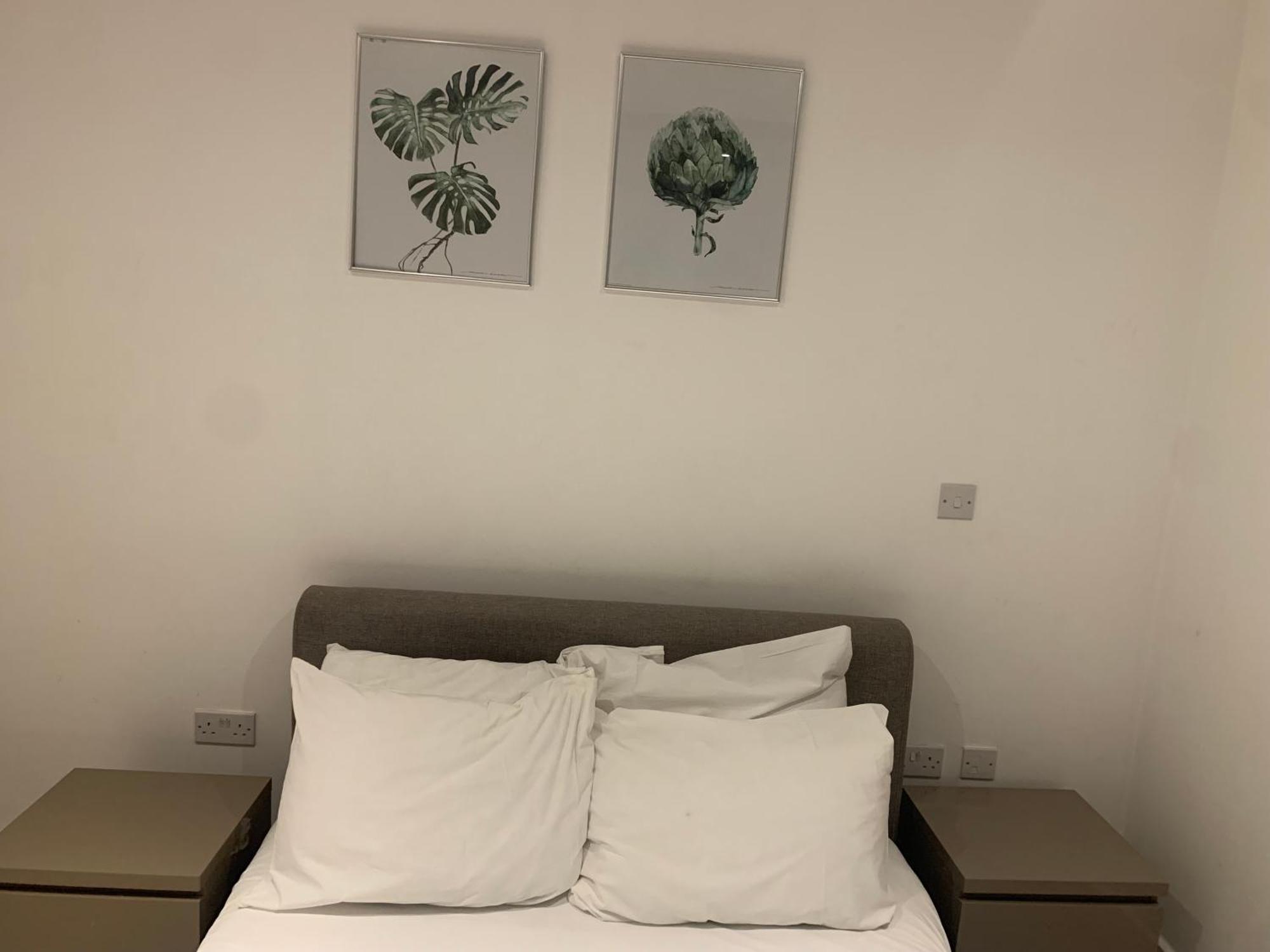 Grandeaur 2-bedrooom In Royal Asenal With Riverview *