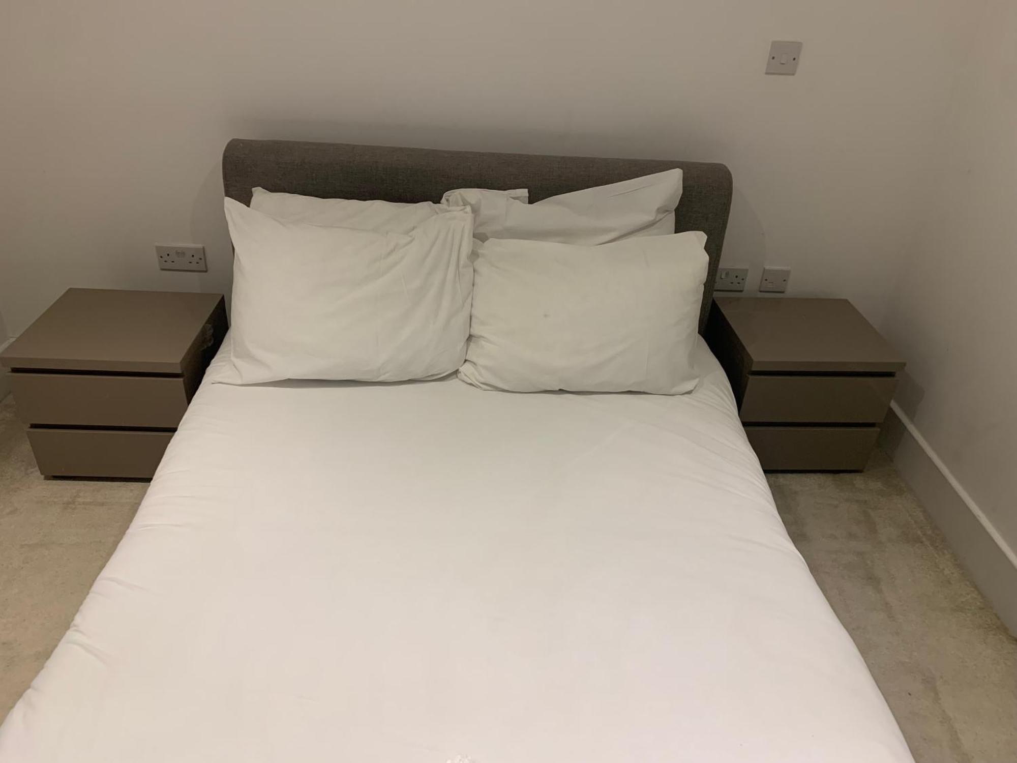 Grandeaur 2-bedrooom In Royal Asenal With Riverview Appartamento